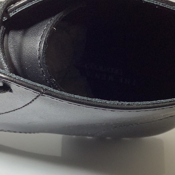 The Men's Store at Bloomingdale's
Men's Lace Up Cap Toe Boots - 100% Exc… - Picture 4 of 12